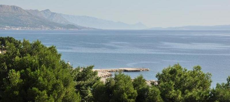 Foto general de Adriatic Queen Villa