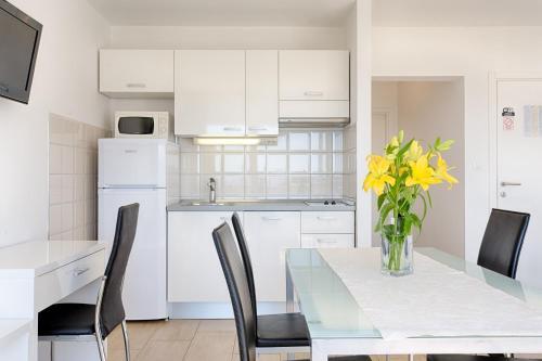 Foto de una habitación de Adriatic Queen Villa