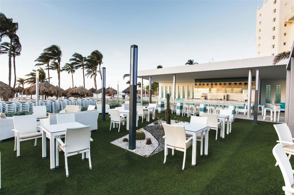 Foto general de Hotel Riu Palace Antillas All Inclusive Adults Only