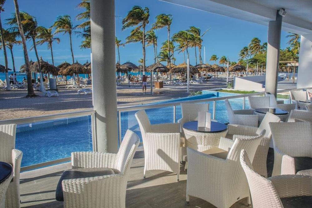 Foto general de Hotel Riu Palace Antillas All Inclusive Adults Only