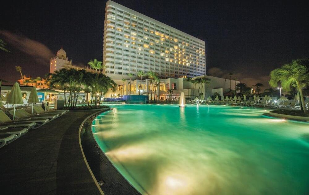 Foto general de Hotel Riu Palace Antillas All Inclusive Adults Only