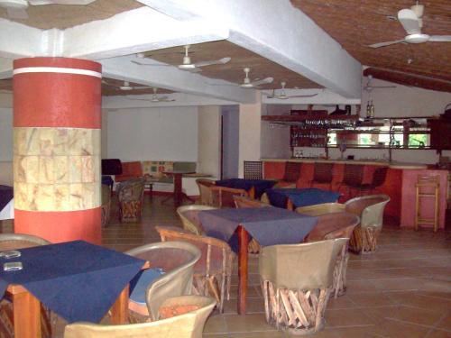 Foto de restauración de Hotel Suites Ixtapa Plaza