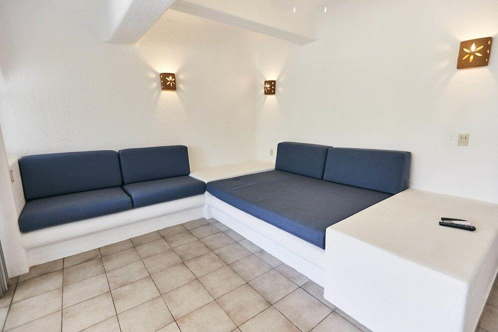 Foto de los servicios de Hotel Suites Ixtapa Plaza
