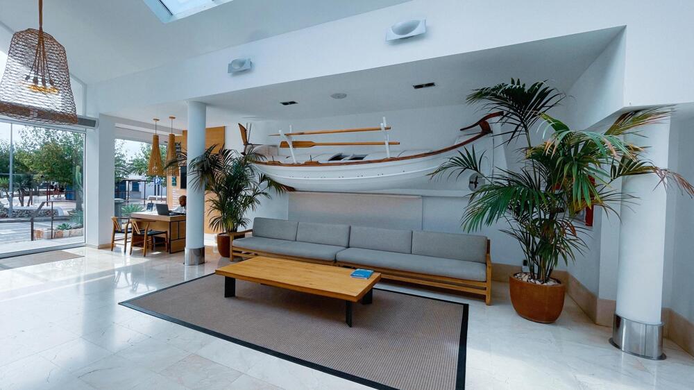 Foto general de Hotel Lago Resort Menorca - Casas del Lago Adults Only
