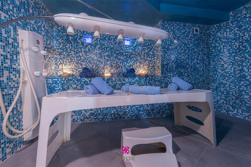 Foto general de Hotel Norat Marina &amp;amp; Spa 4* Superior