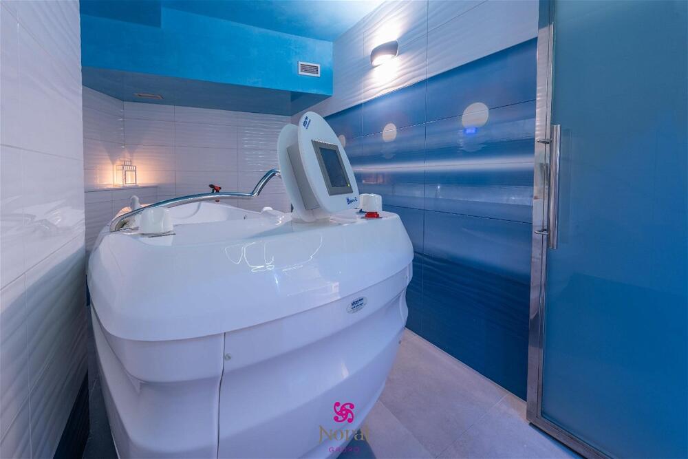 Foto de los servicios de Hotel Norat Marina &amp;amp; Spa 4* Superior