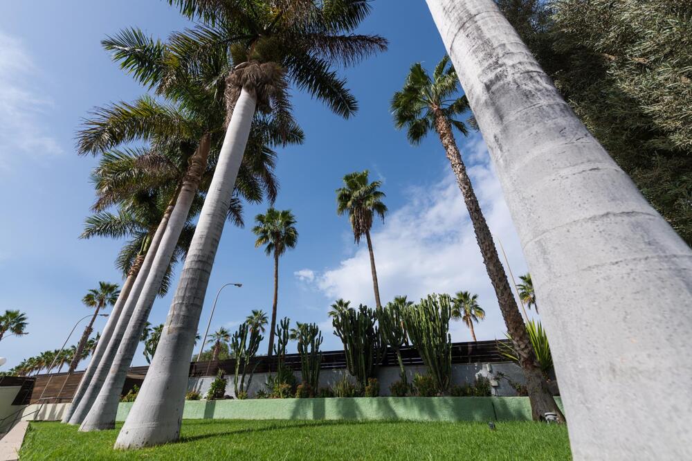 Foto general de Apartamentos eó Maspalomas Resort