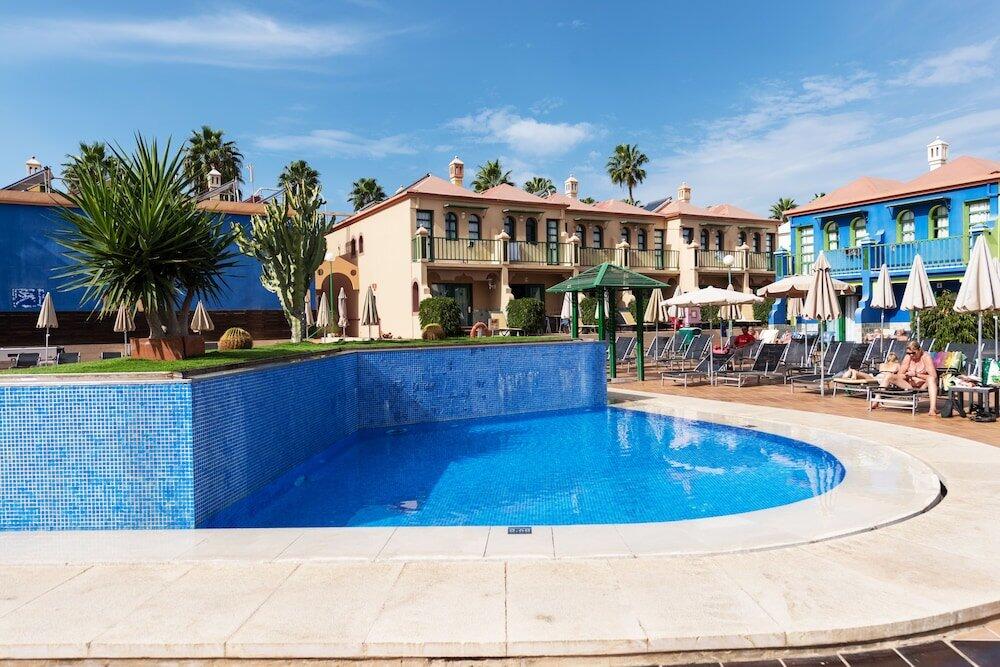 Foto general de Apartamentos eó Maspalomas Resort