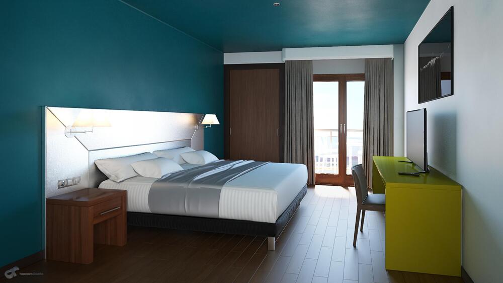Foto general de Hotel Ritual Torremolinos- Adults Only