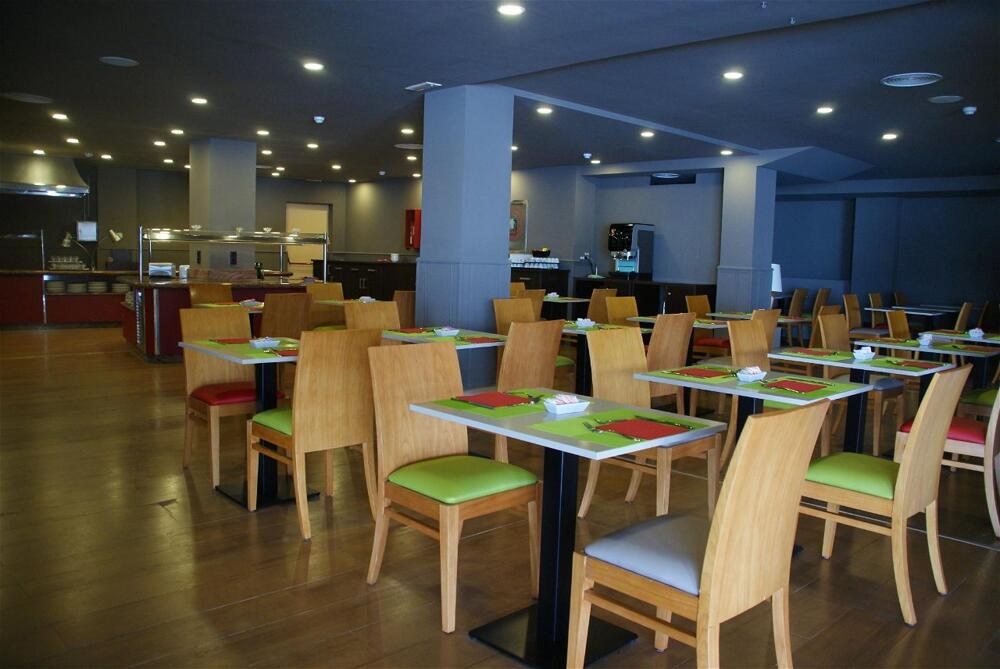 Foto de restauración de Hotel Ritual Torremolinos- Adults Only