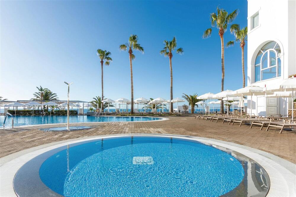 Foto general de Hotel Riu Madeira - All Inclusive
