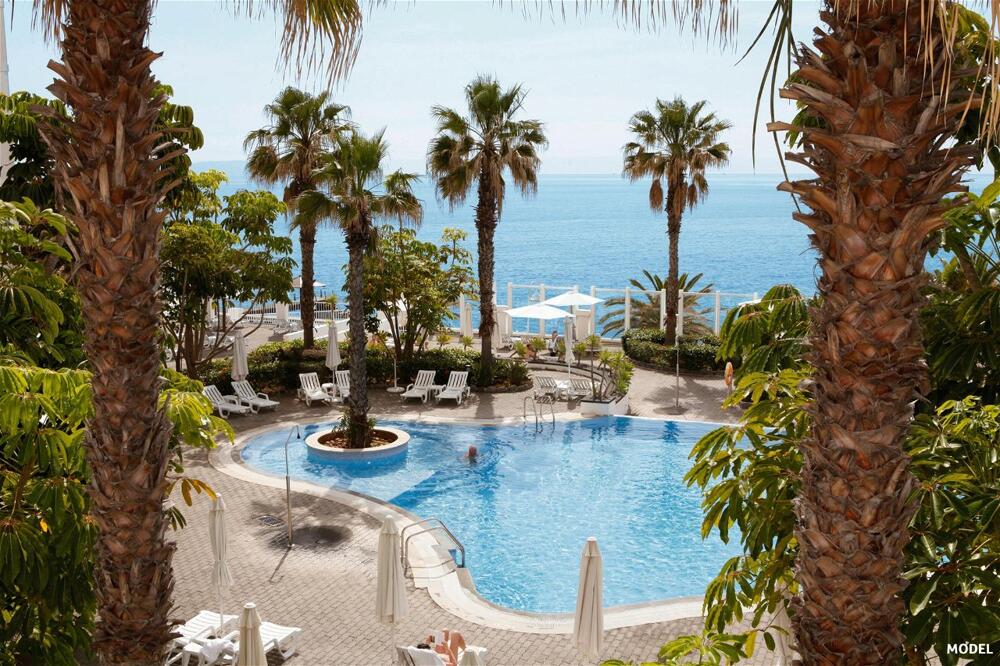 Foto general de Hotel Riu Madeira - All Inclusive