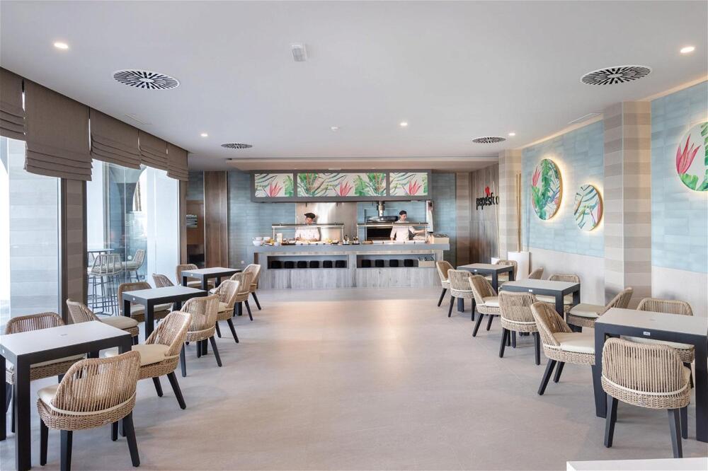 Foto general de Hotel Riu Madeira - All Inclusive