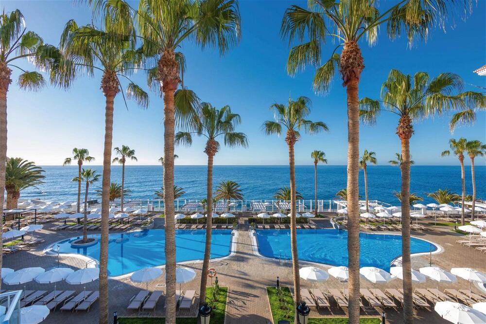 Foto de los servicios de Hotel Riu Madeira - All Inclusive
