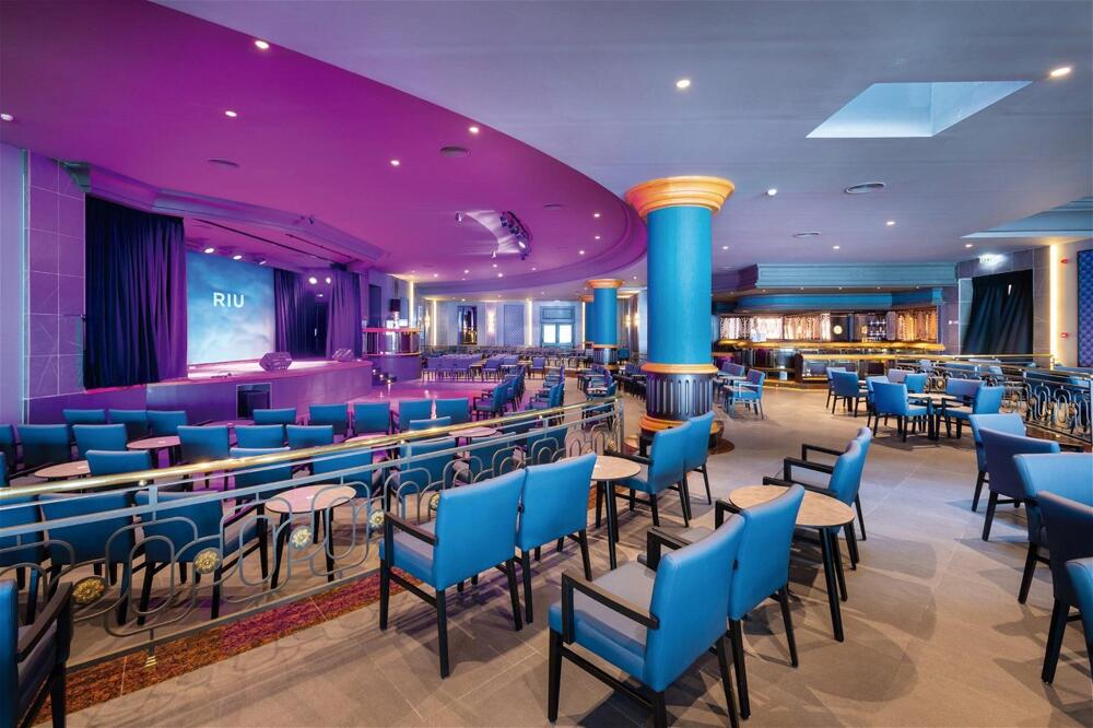 Foto general de Hotel Riu Madeira - All Inclusive