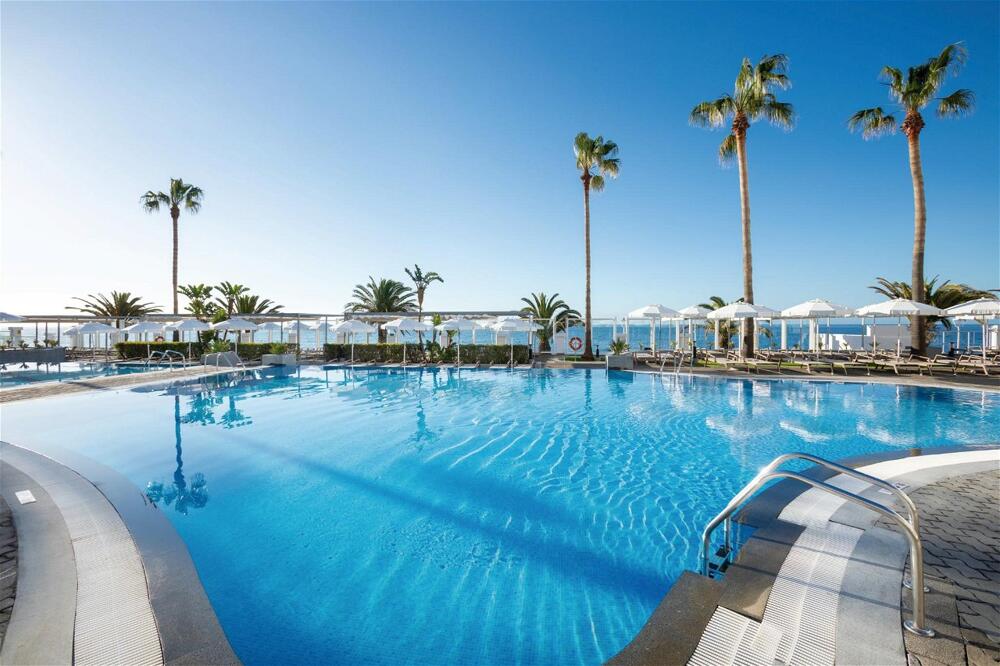 Foto general de Hotel Riu Madeira - All Inclusive