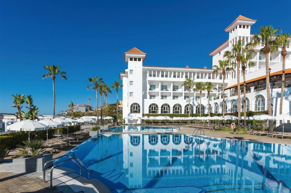 Foto de los servicios de Hotel Riu Madeira - All Inclusive