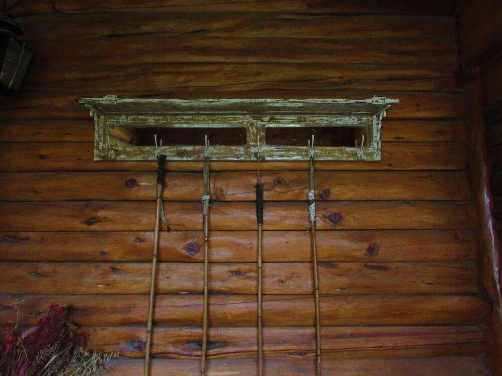 Foto del exterior de Hotel La Roca de la Patagonia