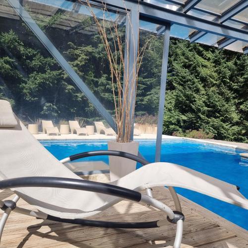 Foto de los servicios de Hotel Altos Los Pioneros &amp;amp; Spa