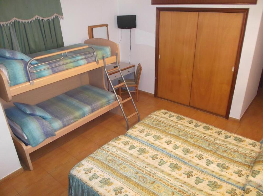 Foto general de Hotel VIDA Finisterre Centro
