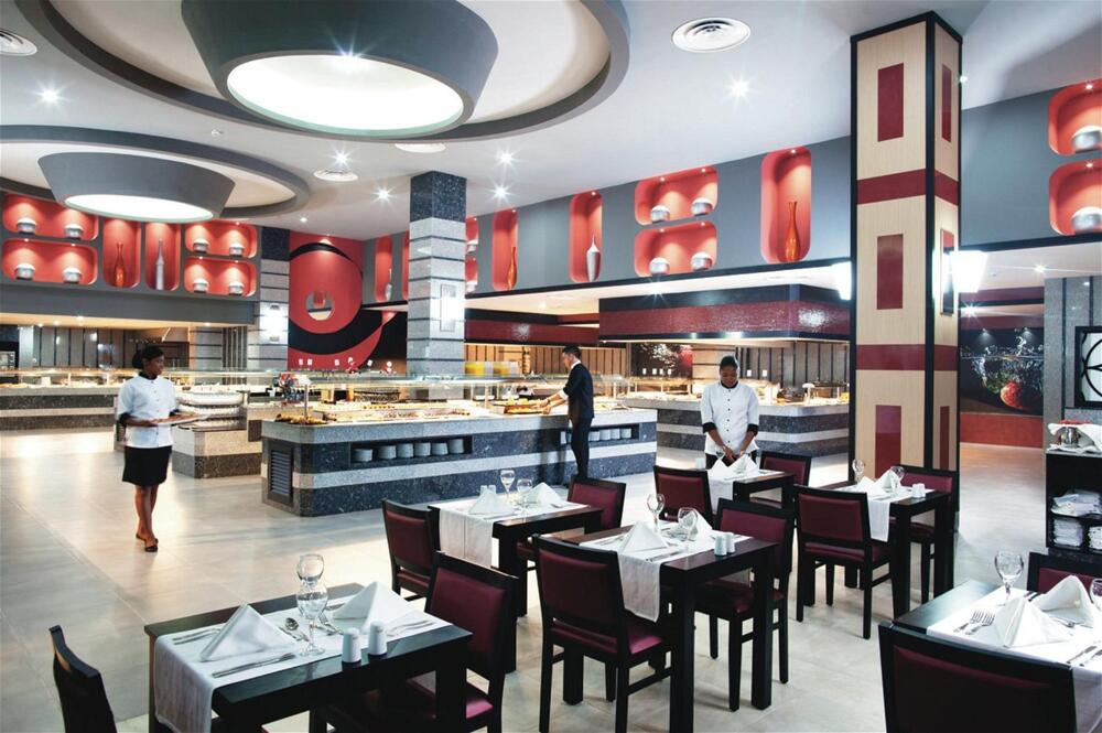Foto general de Hotel Riu Playa Blanca - All Inclusive