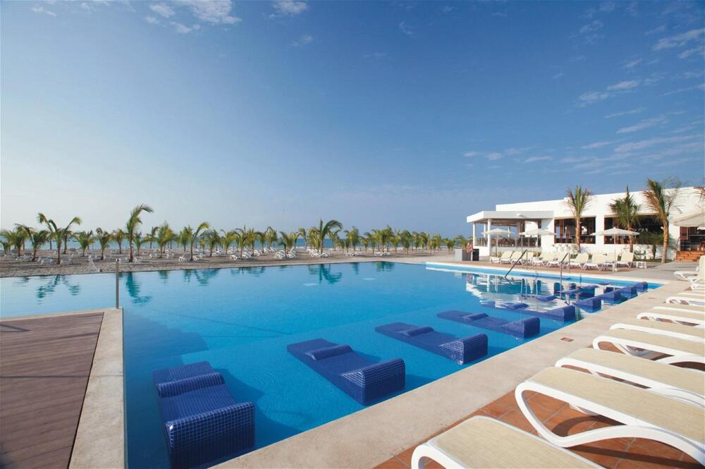 Foto general de Hotel Riu Playa Blanca - All Inclusive