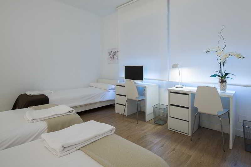 Foto general de Hotel NeoMagna Madrid