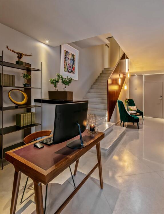 Foto general de Hotel Moon &amp;amp; Sun Porto