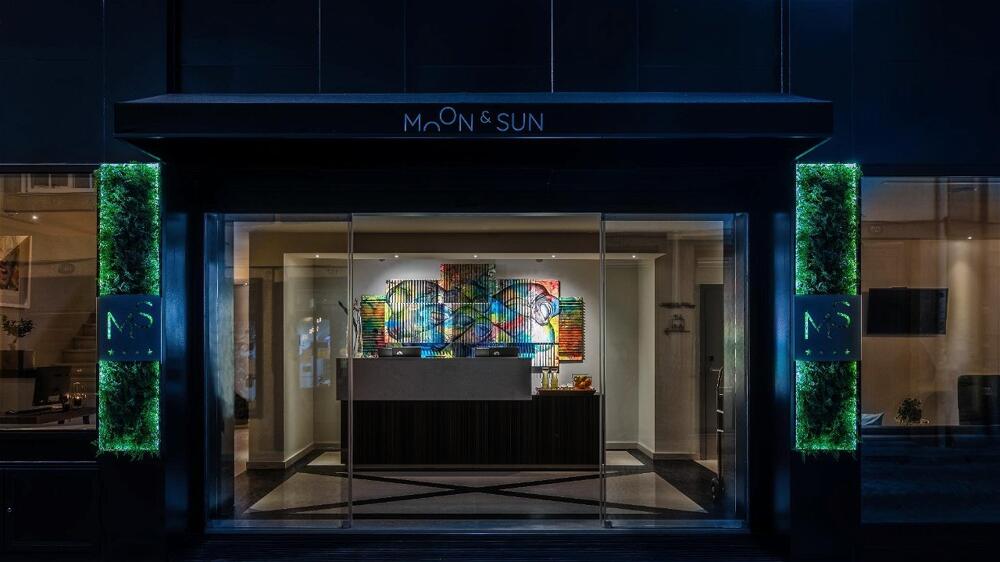 Foto general de Hotel Moon &amp;amp; Sun Porto