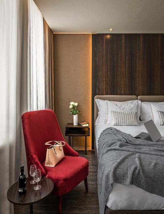 Foto general de Hotel Moon &amp;amp; Sun Porto