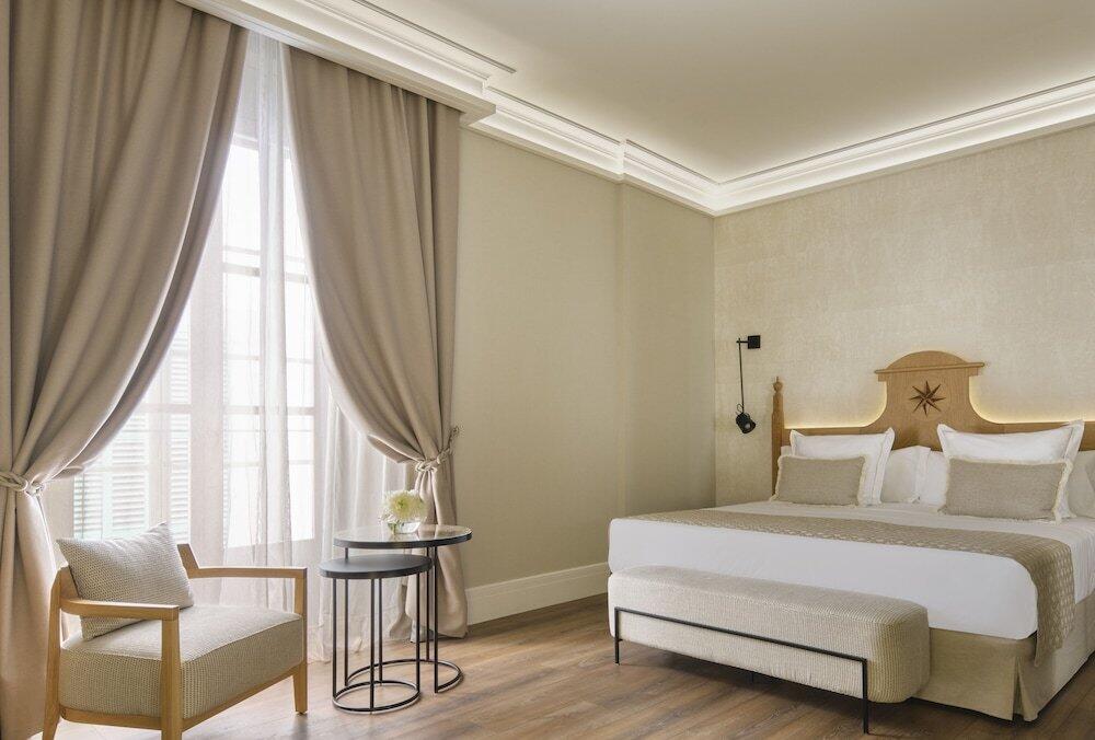 Foto de una habitación de Antigua Palma Casa Noble
