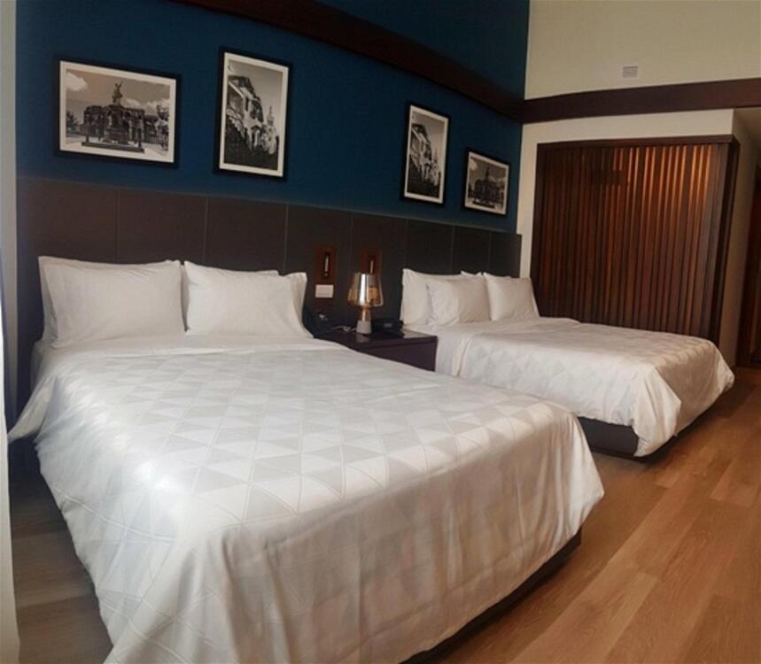 Photo – Holiday Inn Santo Domingo, an IHG Hotel