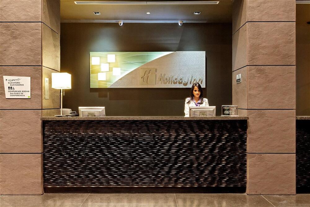 Photo – Holiday Inn Santo Domingo, an IHG Hotel