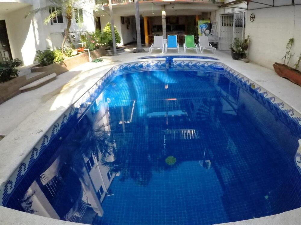 Foto general de Hotel Ashly