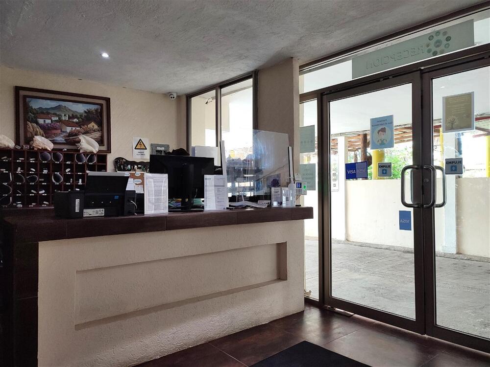 Foto general de Hotel Ashly