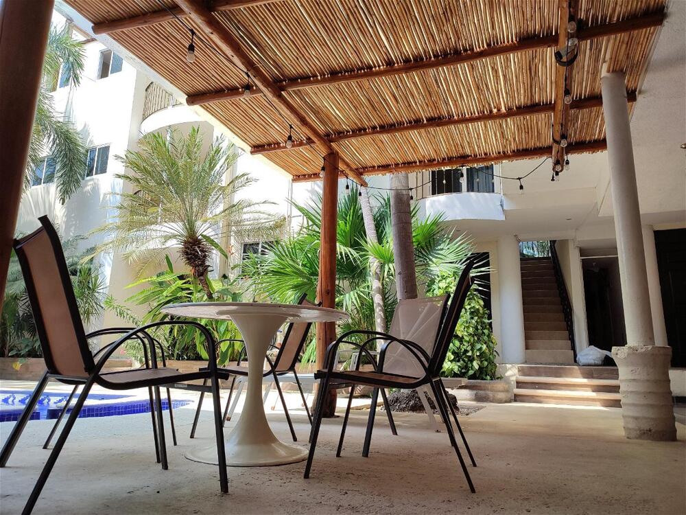 Foto general de Hotel Ashly