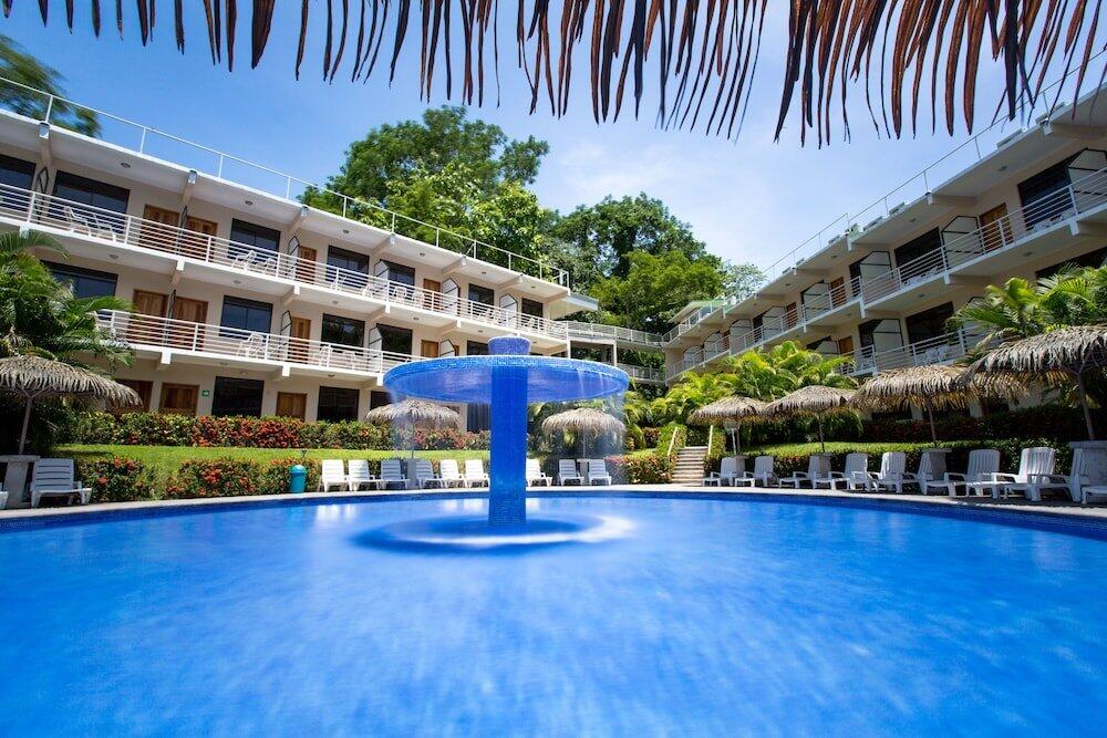 Foto de los servicios de Hotel Arenas en Punta Leona