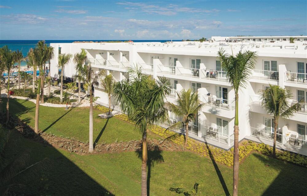 Foto general de Hotel Riu Reggae - Adults Only - All Inclusive