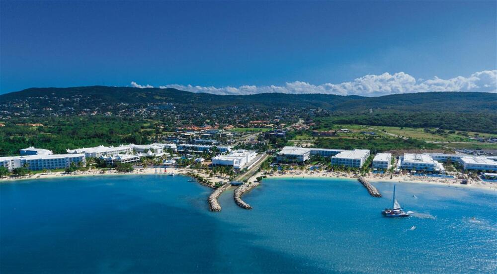 Foto general de Hotel Riu Reggae - Adults Only - All Inclusive