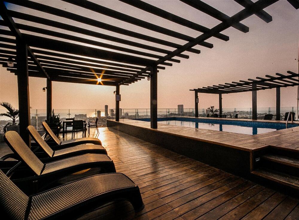 Foto general de Hotel Four Points by Sheraton Veracruz
