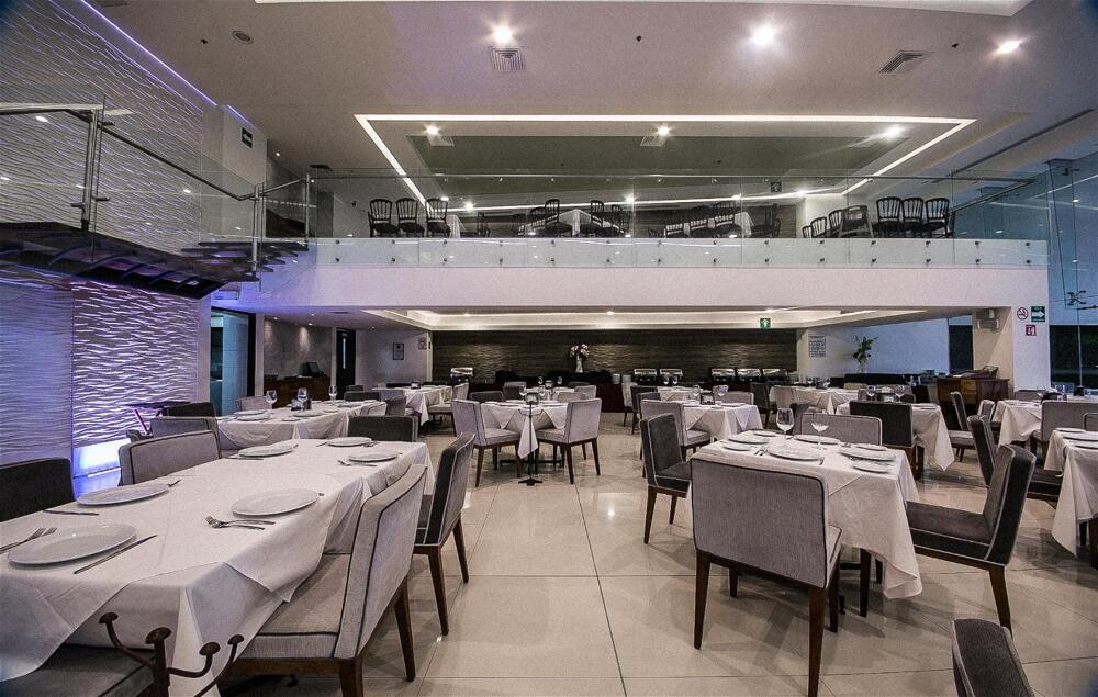 Foto general de Hotel Four Points by Sheraton Veracruz