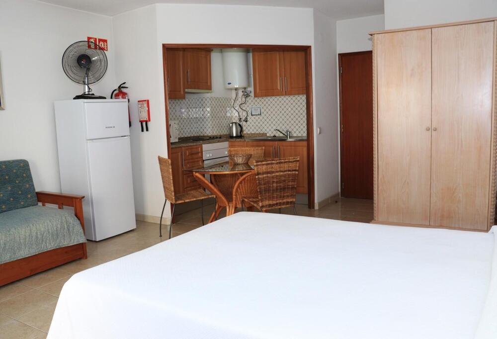 Foto general de Apartamentos Paula Bela by Garvetur