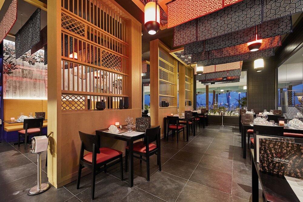 Foto de restauración de Complejo Riu Palace Maldives - All inclusive