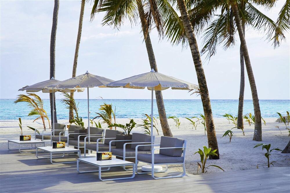 Foto general de Complejo Riu Palace Maldives - All inclusive
