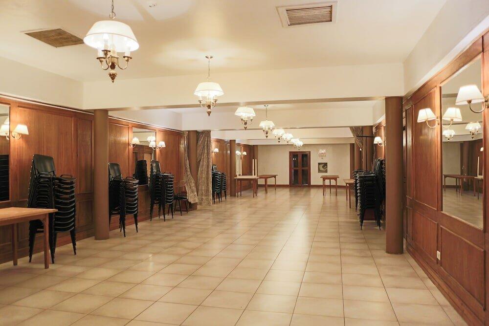 Foto general de Julio Cesar Hotel