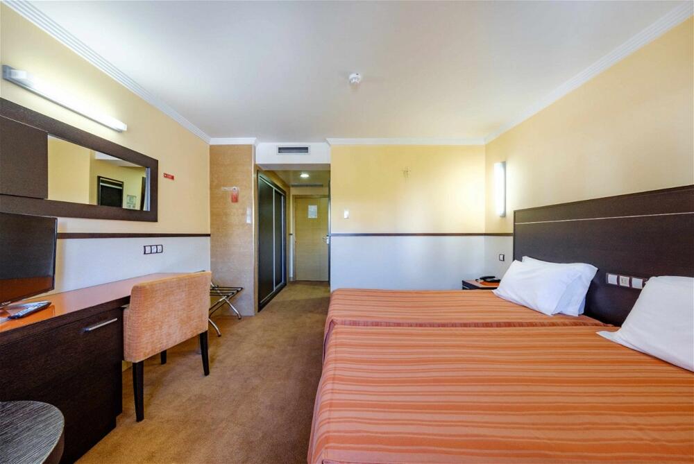 Foto general de Hotel Santo Amaro