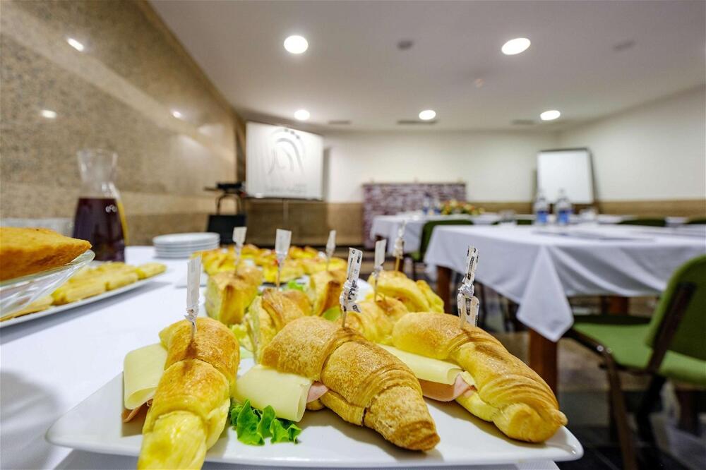 Foto general de Hotel Santo Amaro
