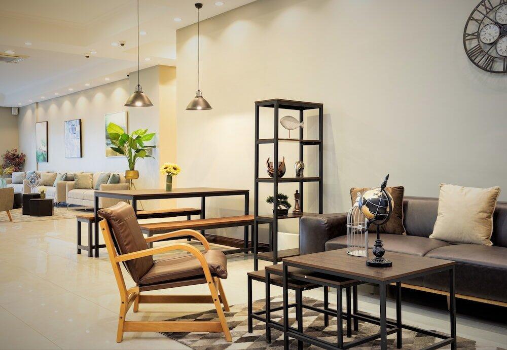 Facilities – Hotel Best Western Estacion Central