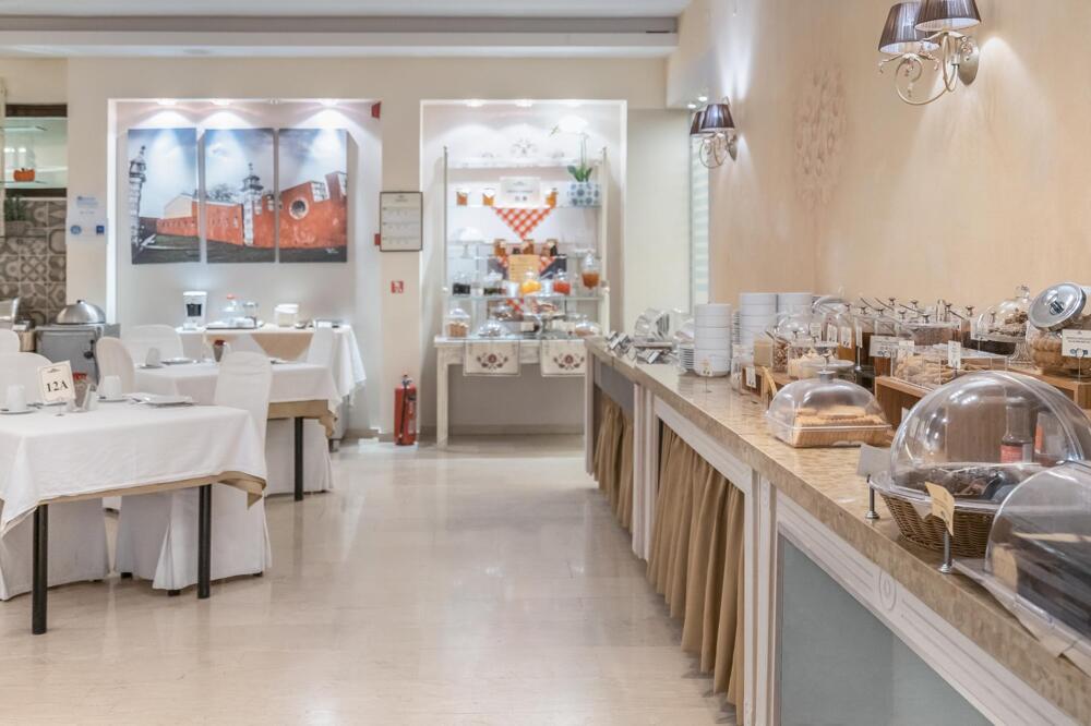 Foto general de Art Hotel Debono