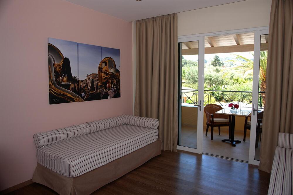 Foto general de Art Hotel Debono